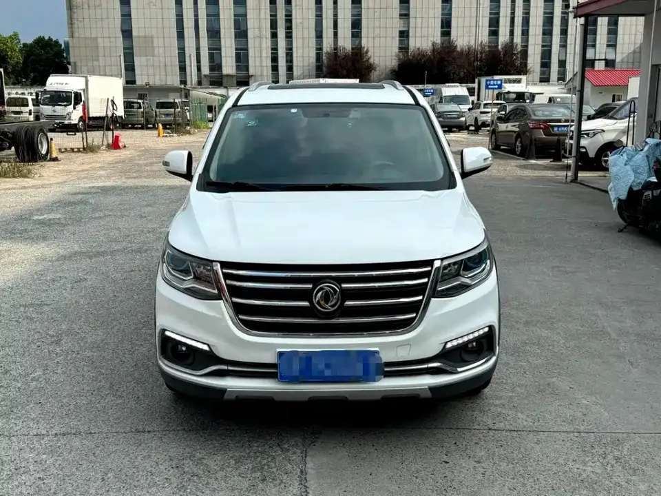 Fengxing Fengxing SX6
