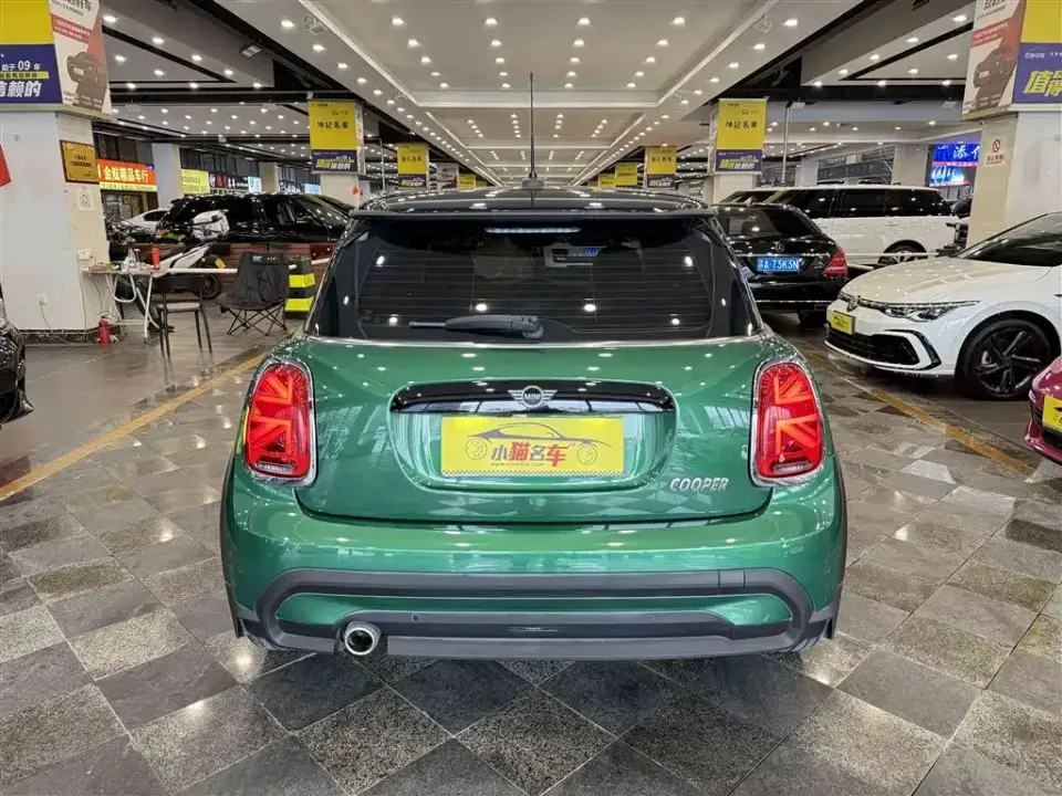MINI Mini