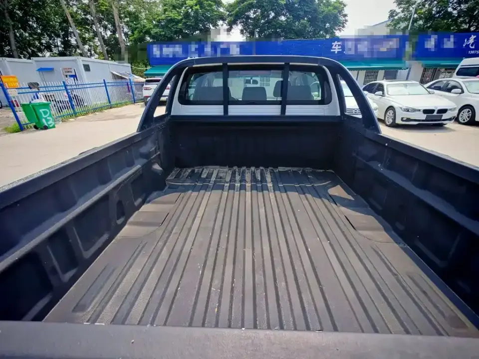 JAC JAC T6