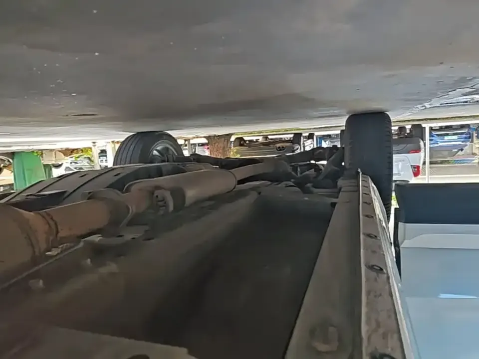 WEY Wey VV6