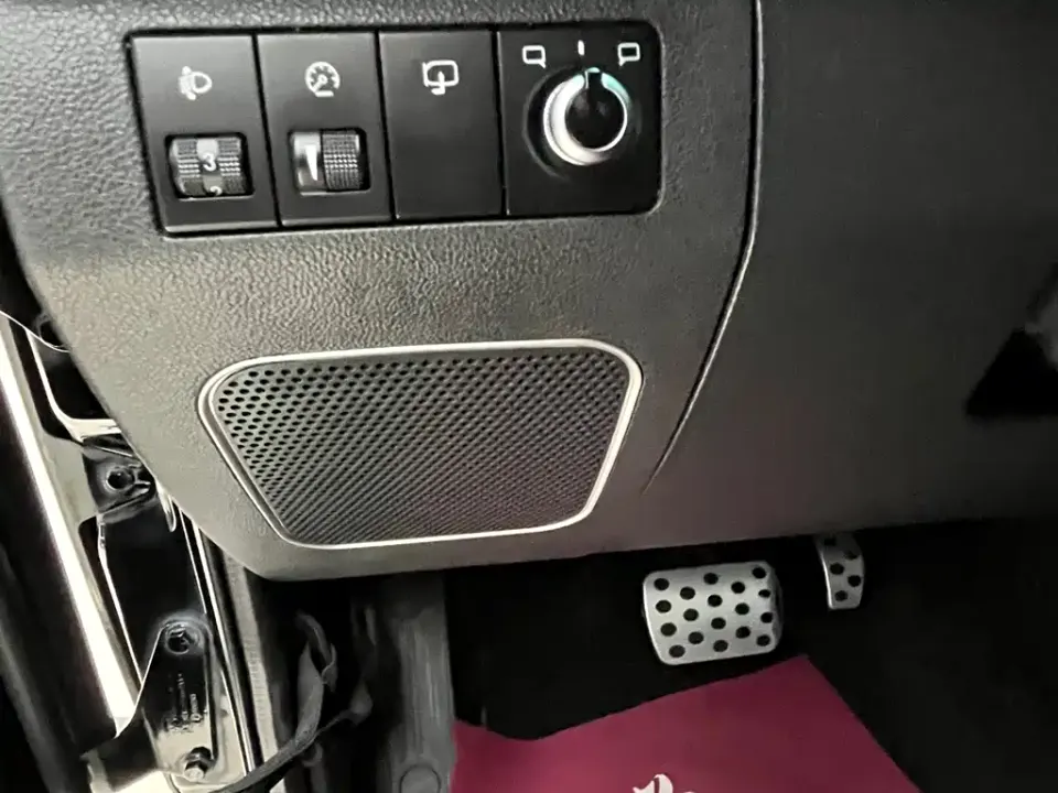 Beijing Off-Road BJ40
