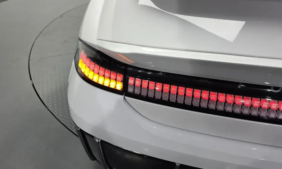 Hyundai Ioniq6