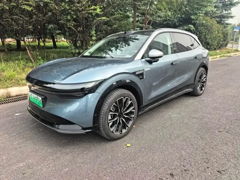 Zeekr 7X