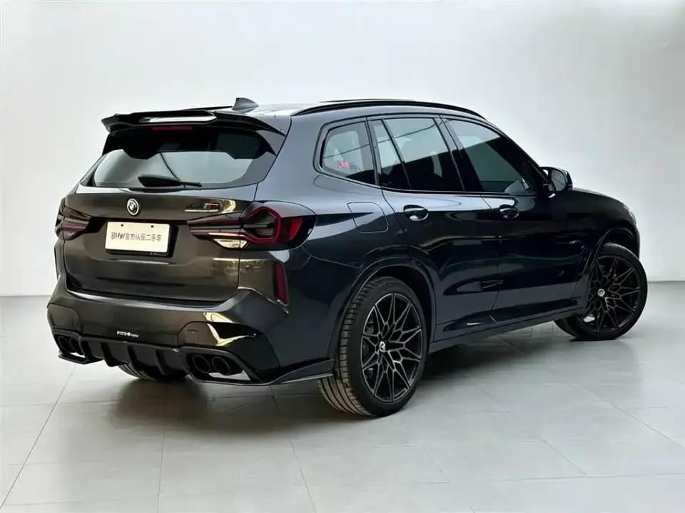 BMW X3 M