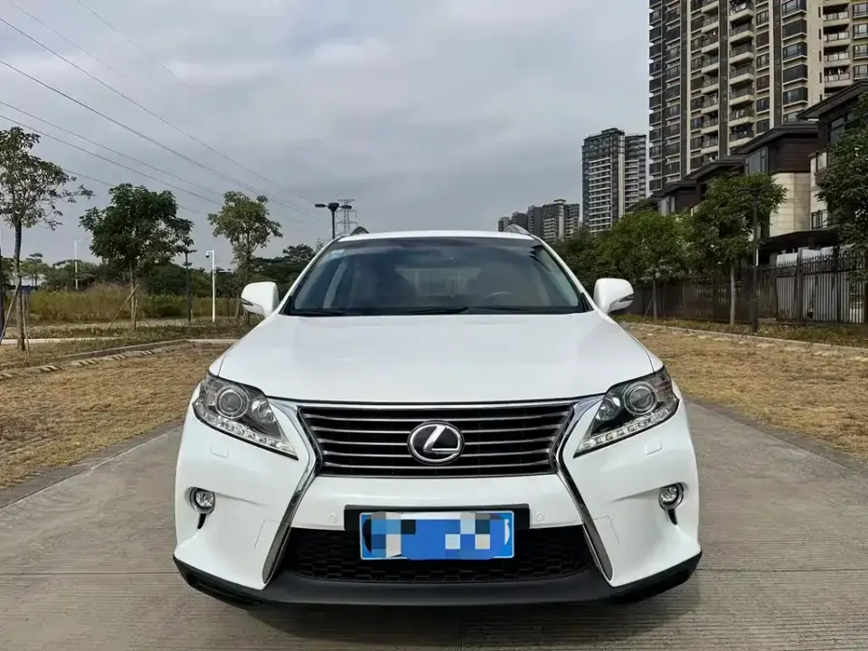 Lexus RX Classic