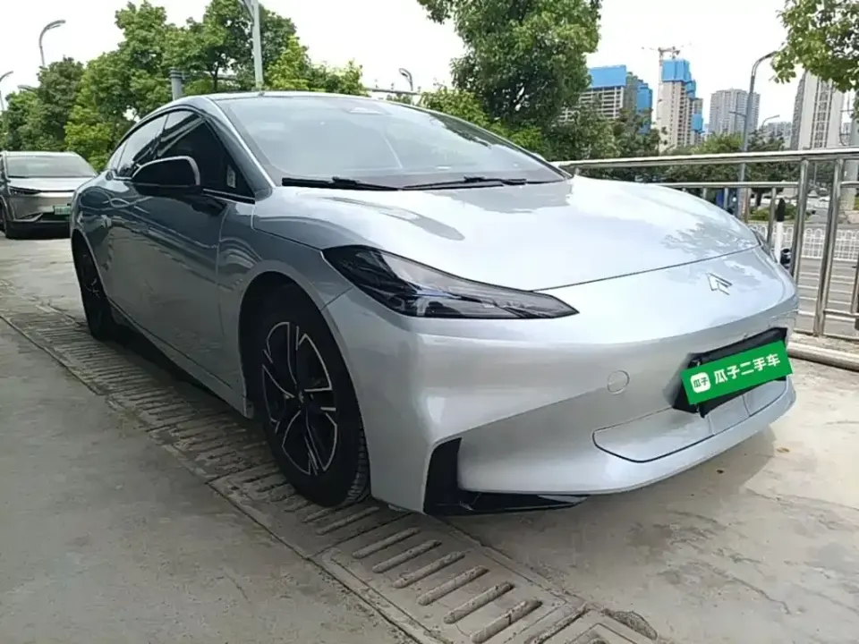 Hyper GT