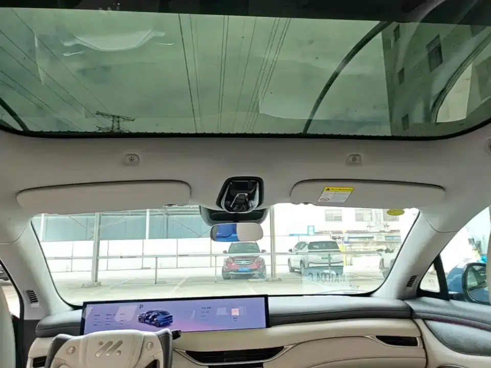 IM Motors IM LS6