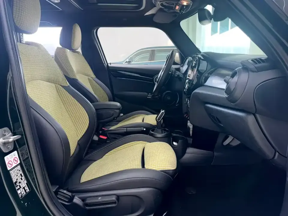 MINI Mini