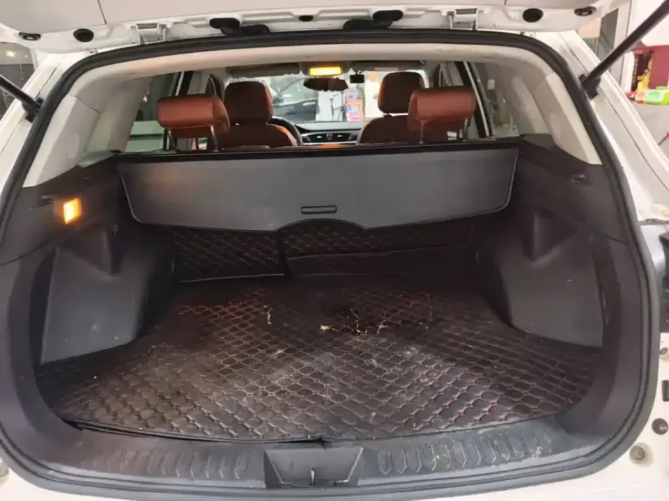 Zotye Zotye T600