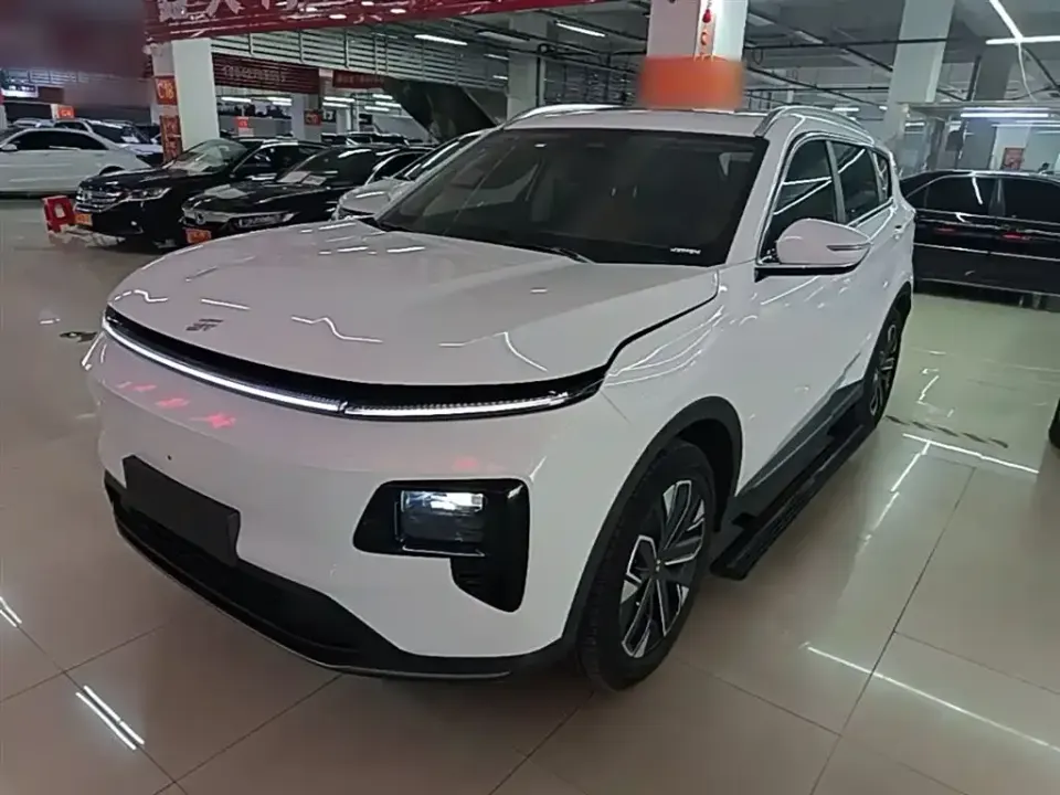 Shanhai Shanhai L7