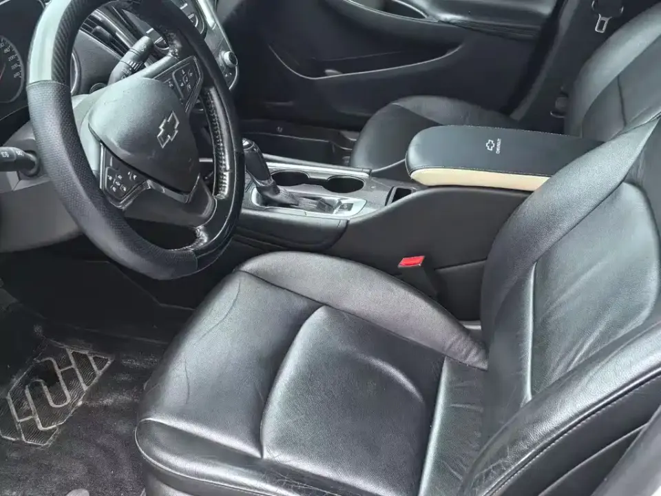 Chevrolet Malibu XL