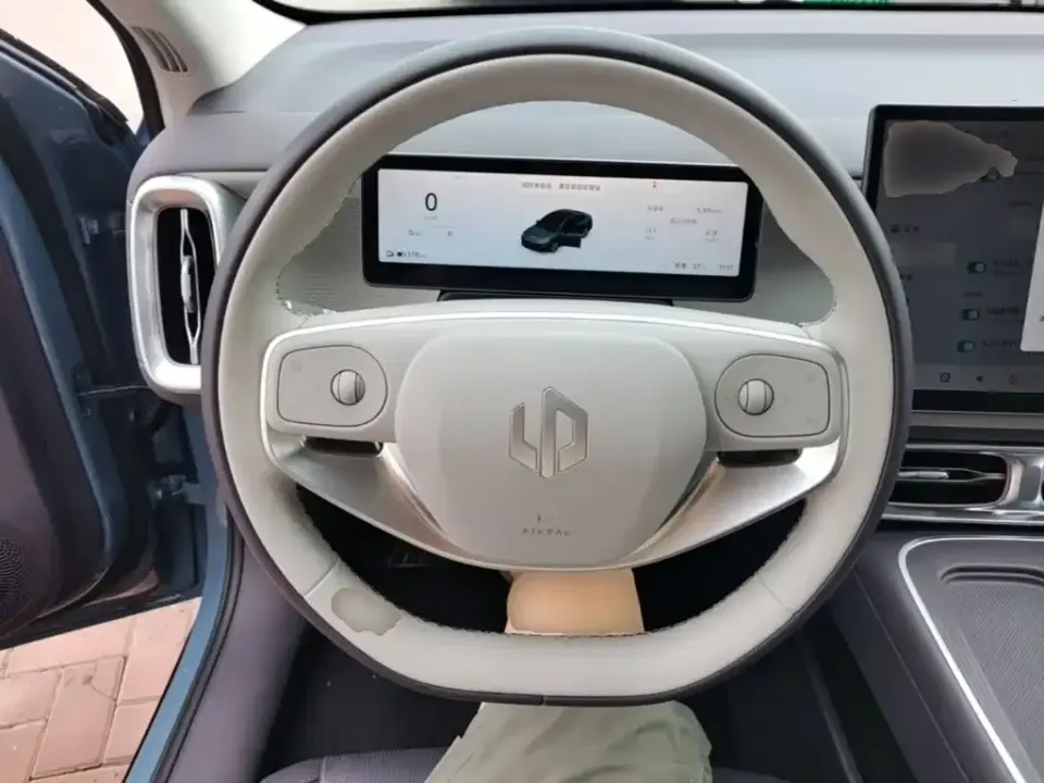 Leapmotor Leapmotor B01
