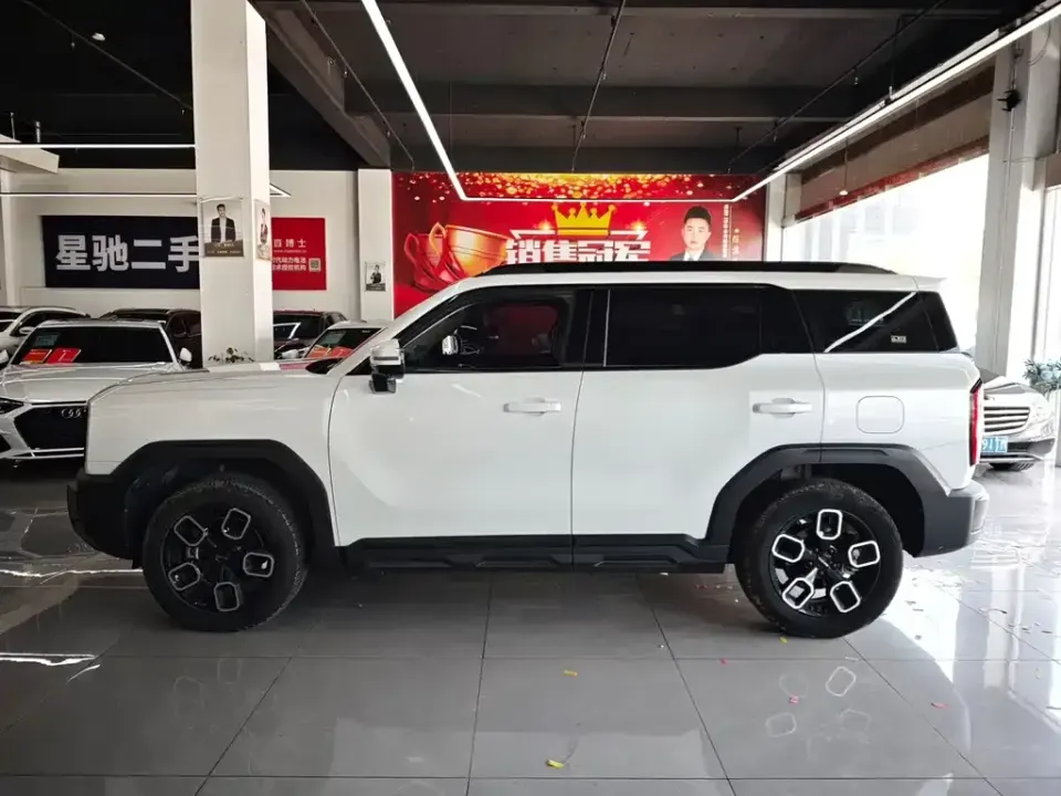 Haval Cool Dog