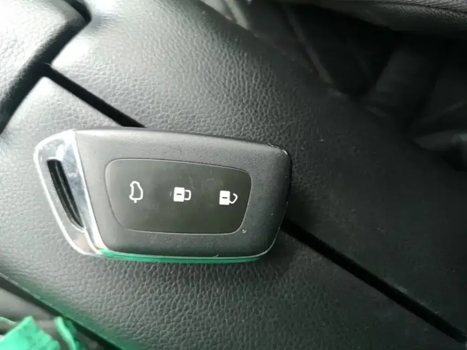 Wuling Nano EV