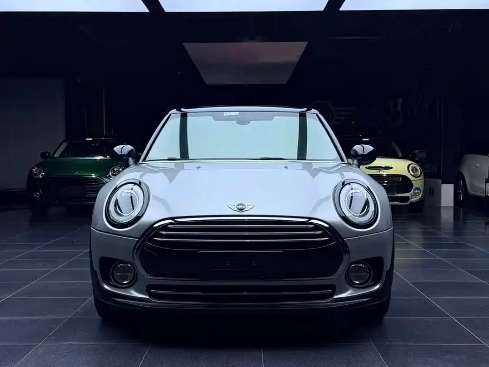 MINI Mini Clubman