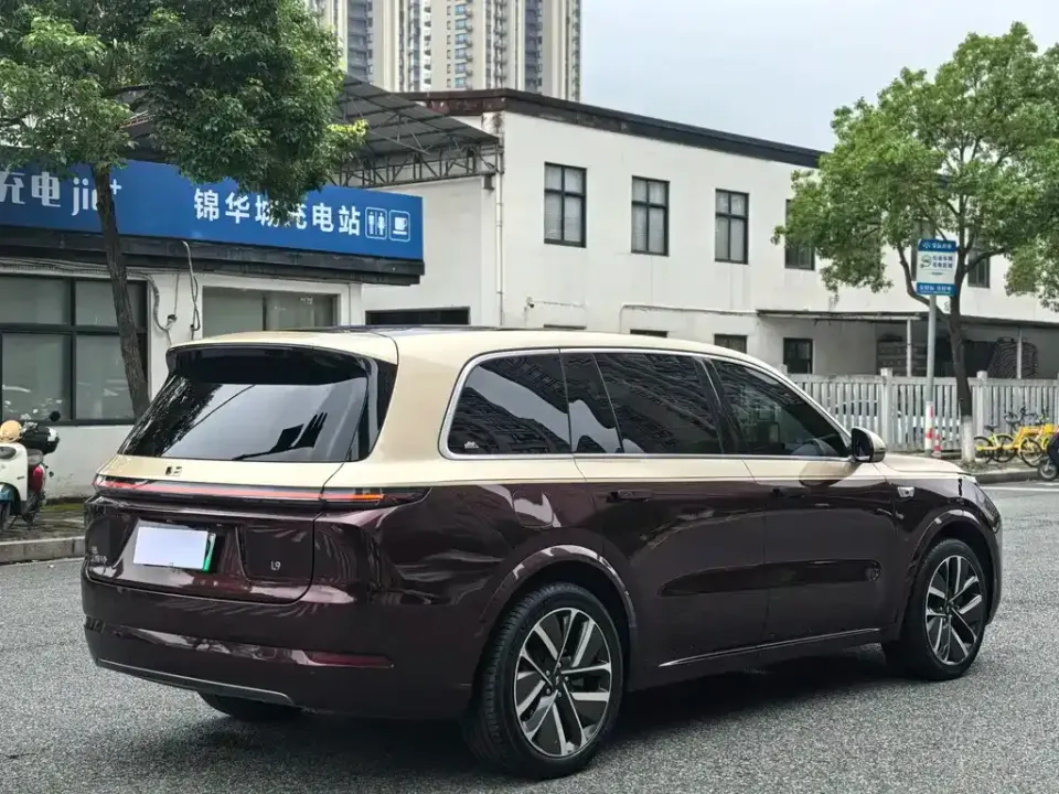 Li Li L9