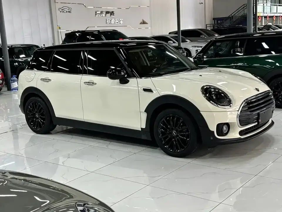 MINI Mini Clubman