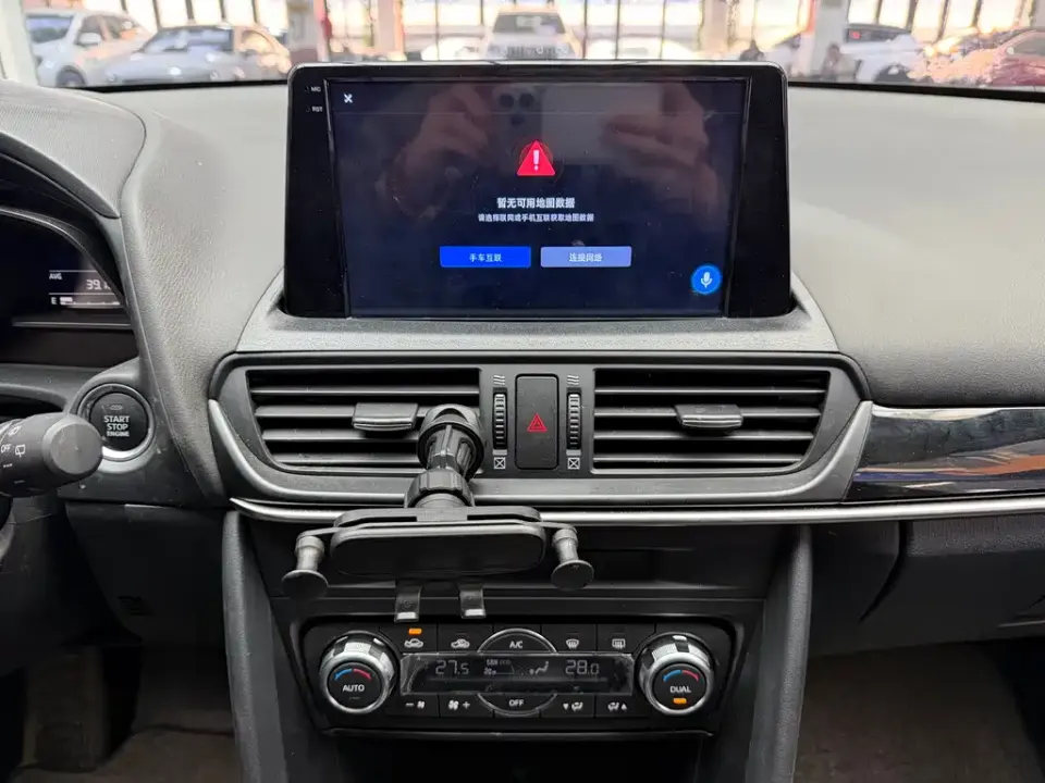 Mazda CX-4