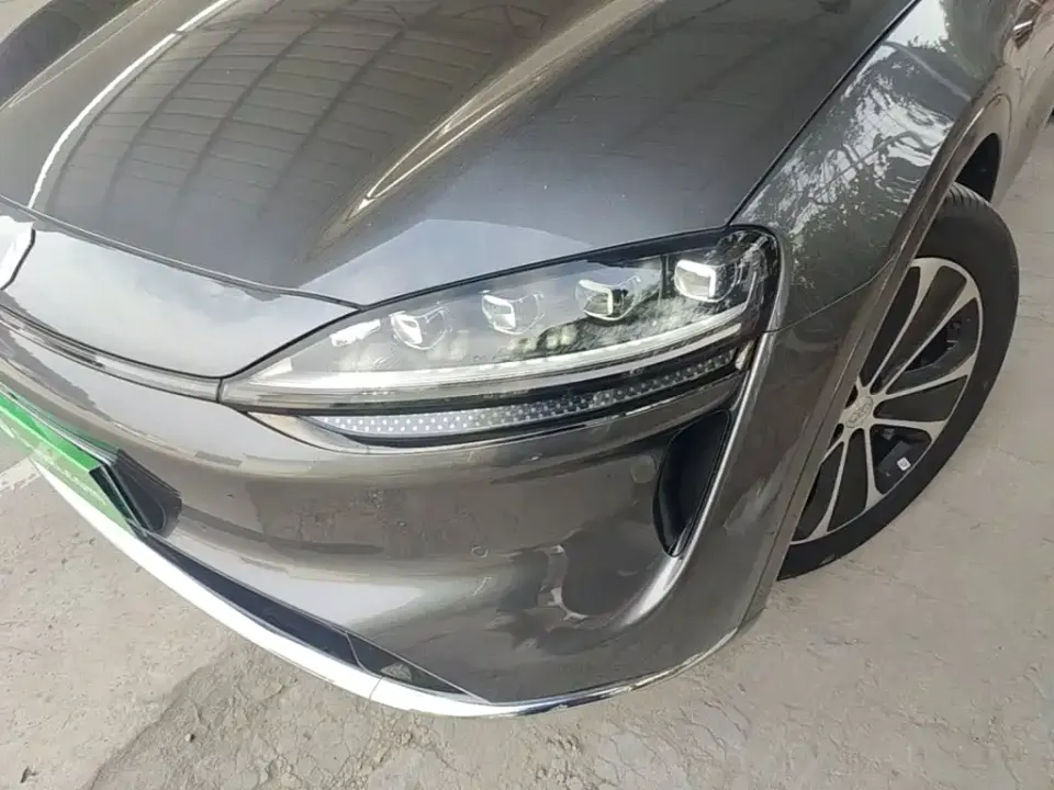 Zhijie Zhijie R7