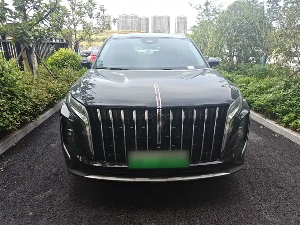 Hongqi Hongqi HS7 PHEV
