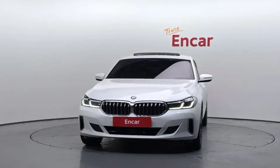 BMW Gran Turismo
