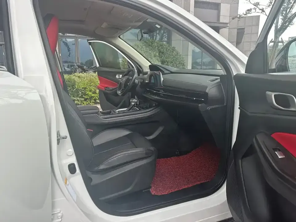 Changan CS55PLUS