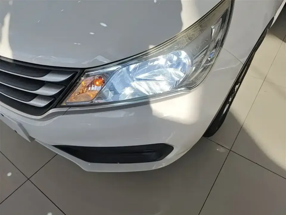 Baojun 310