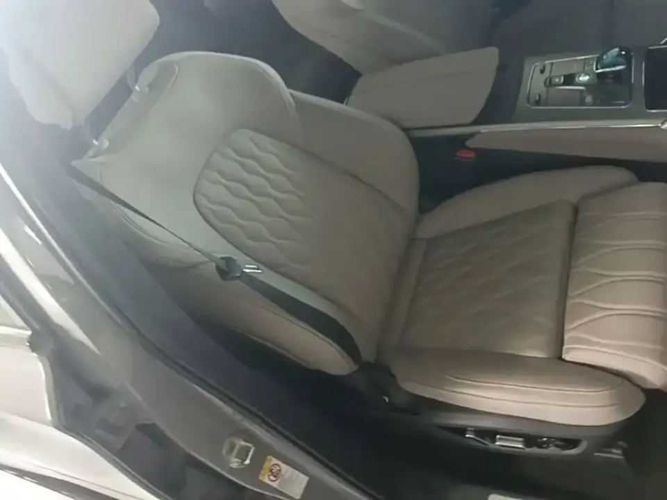BYD Tang New Energy