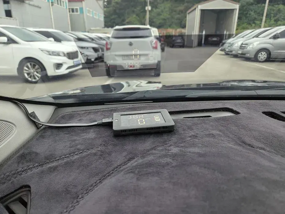 ChevroletGMDaewoo Malibu