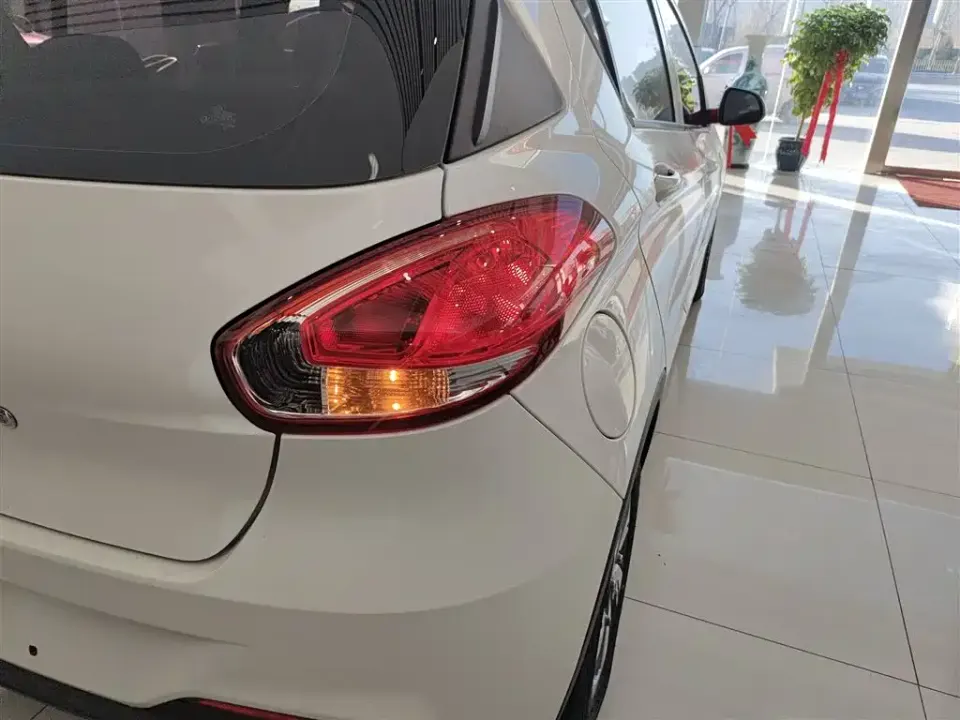 Baojun 310