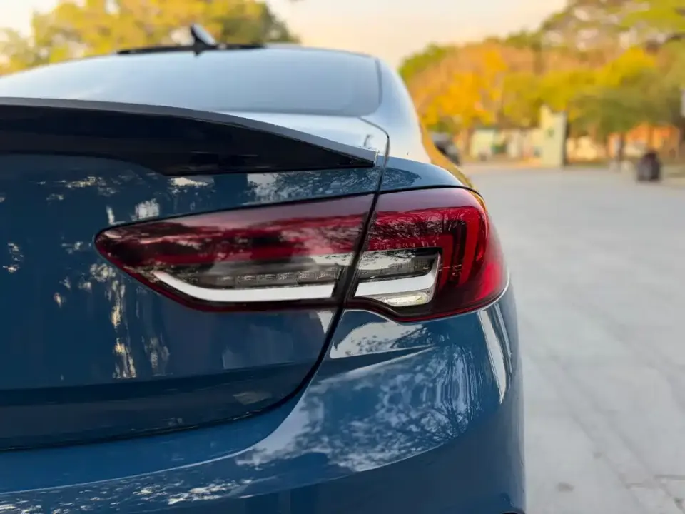 Buick Regal