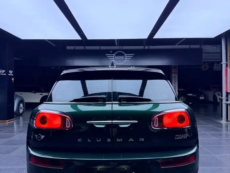 MINI Mini Clubman