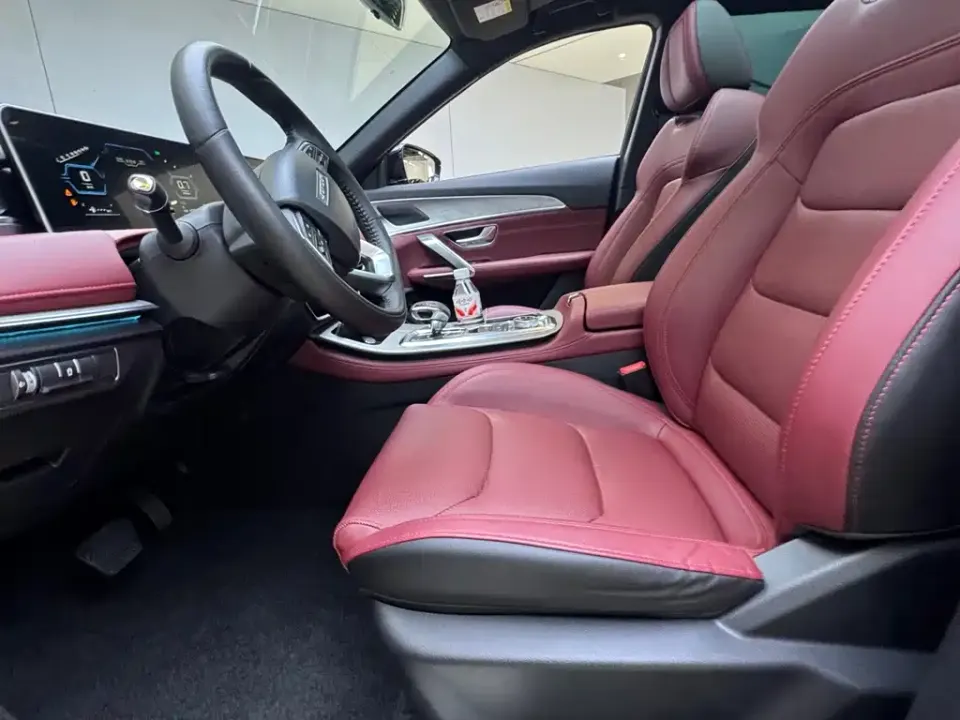 Jetour X70 Plus