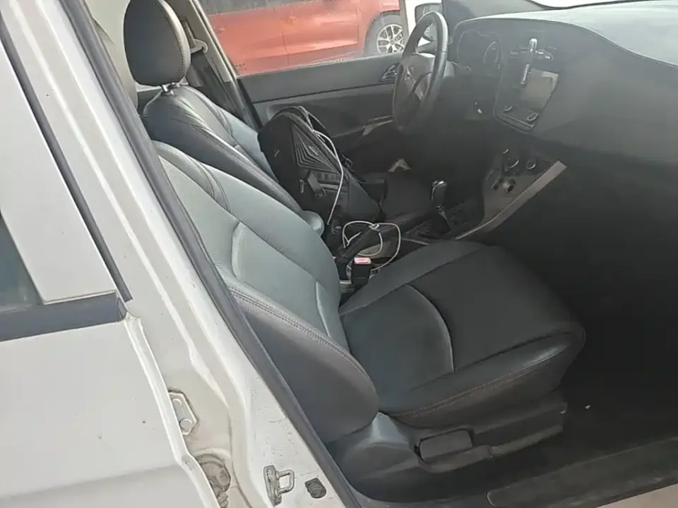 Haima Haima M3