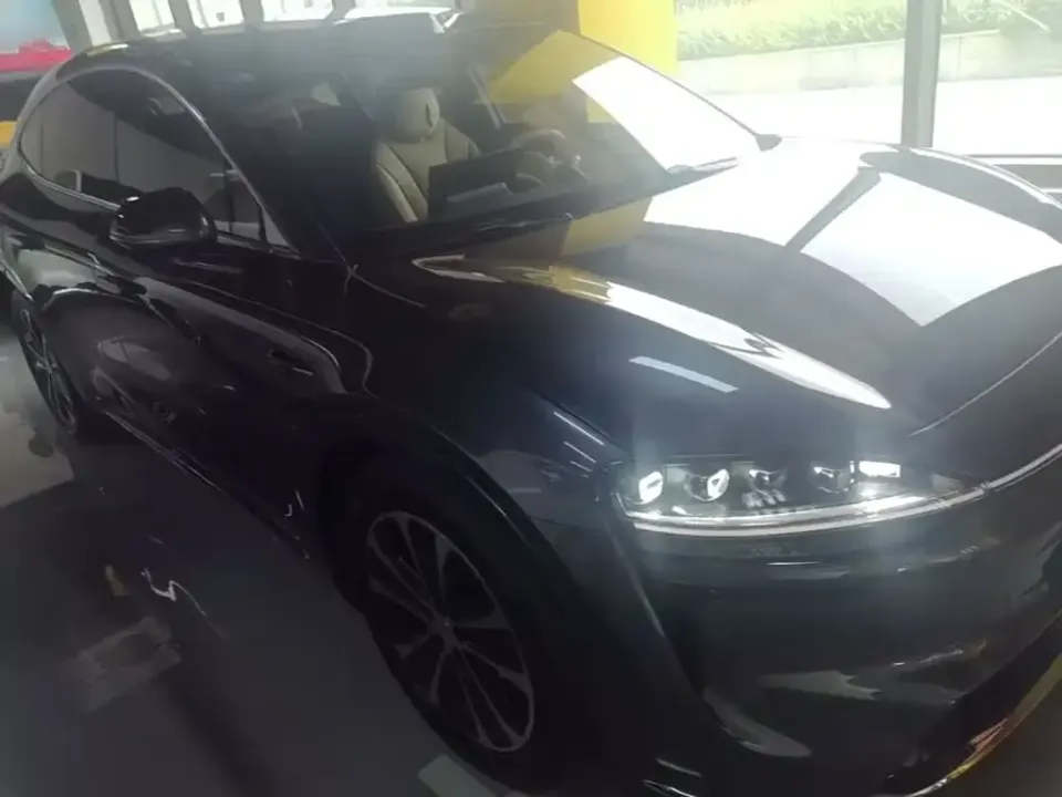 Zhijie Zhijie R7