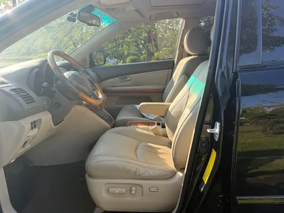 Lexus RX Classic