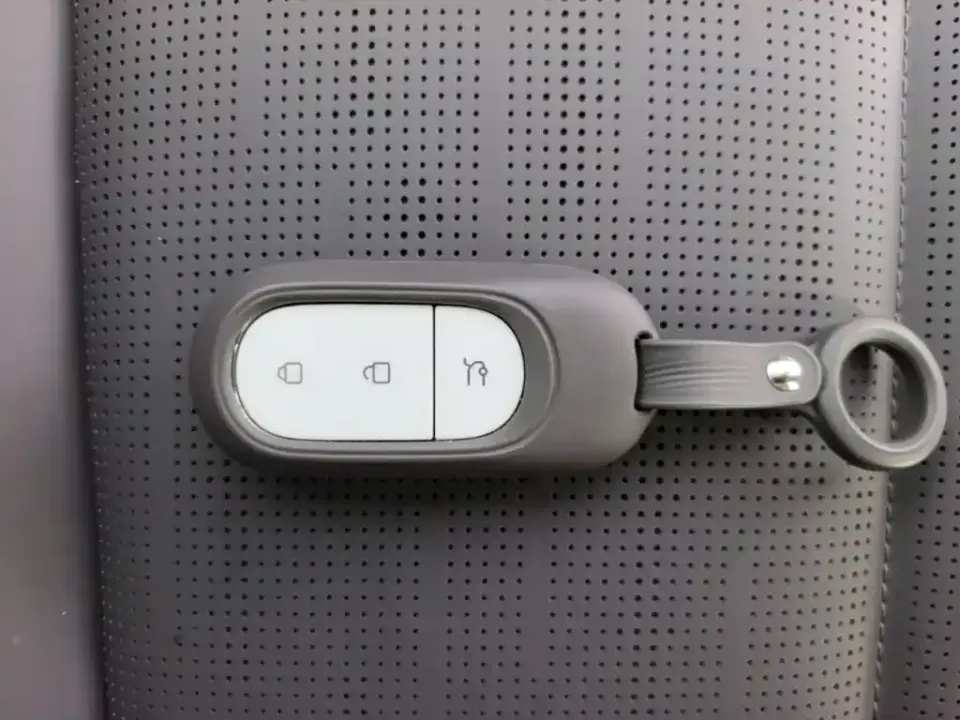 Leapmotor Leapmotor B10