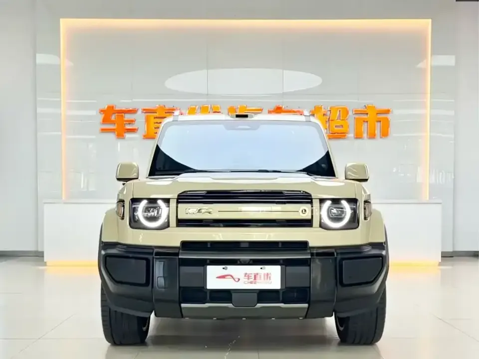 iCAR iCAR V27