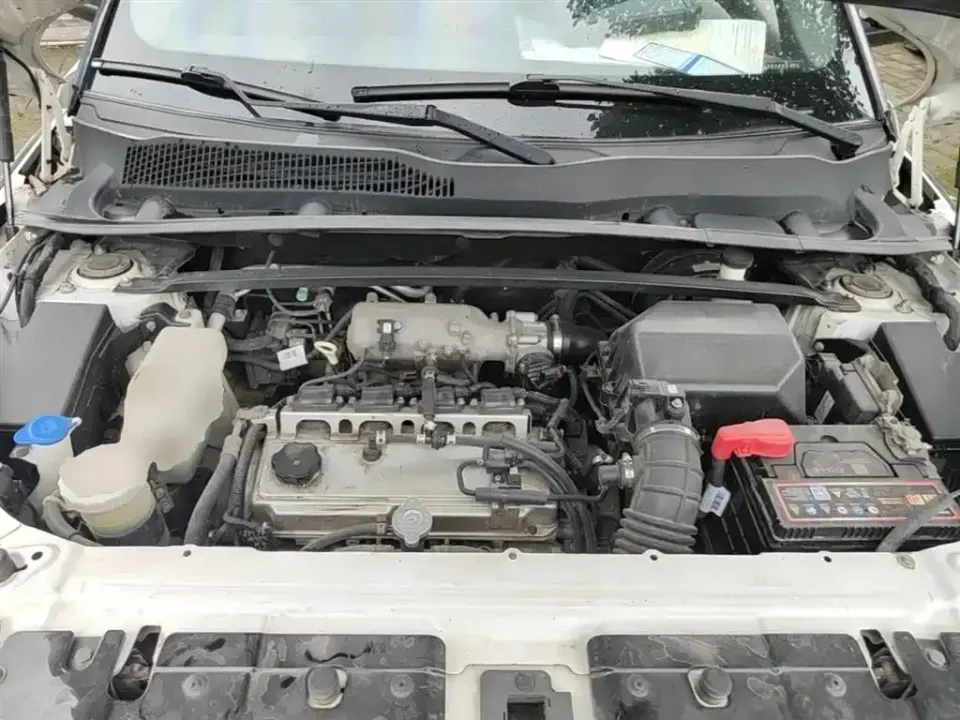 Landwind Landwind X7