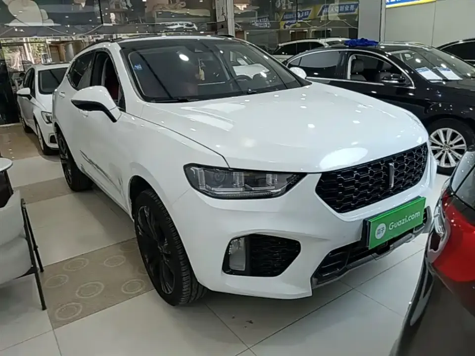 WEY Wey VV5