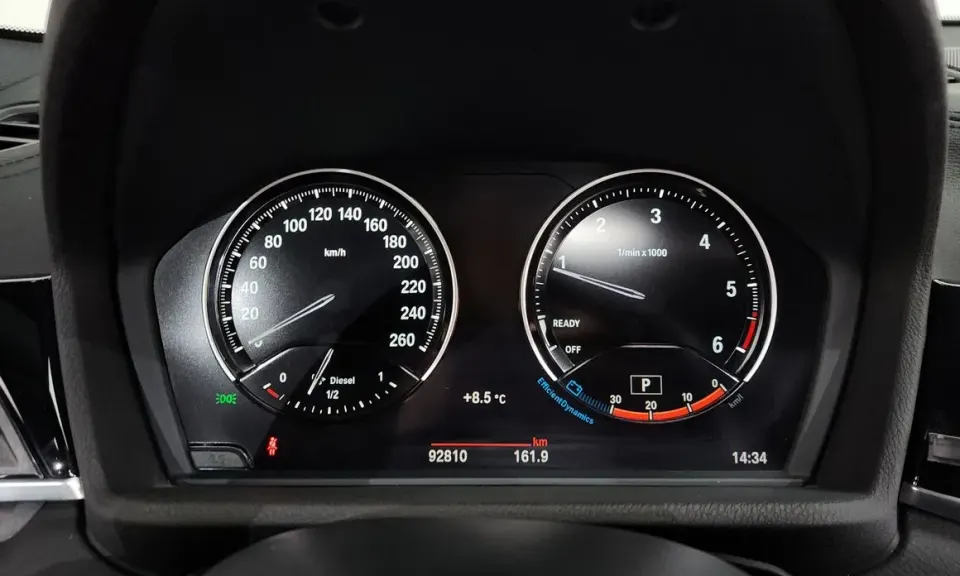 BMW X2 (F39)