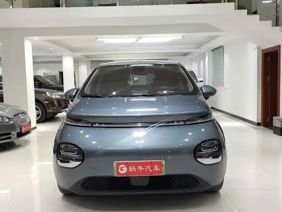 Baojun Yunduo