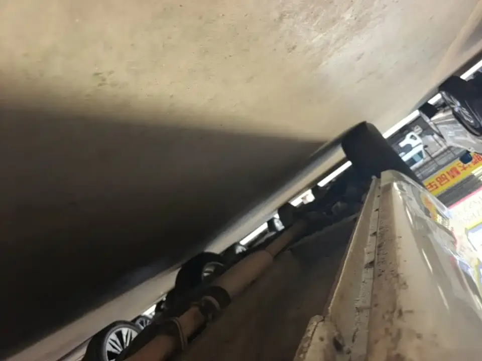 WEY Wey VV5