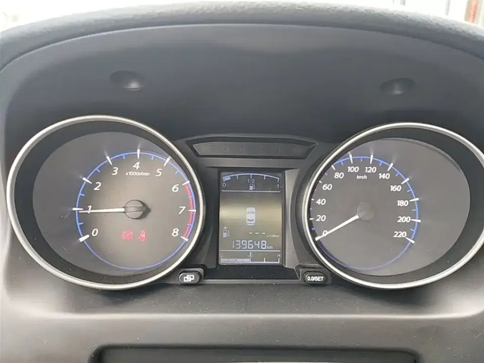 Fengxing X5