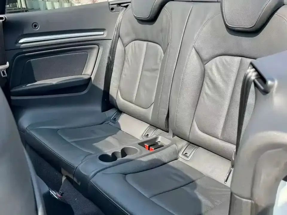 Audi A3 (Import)