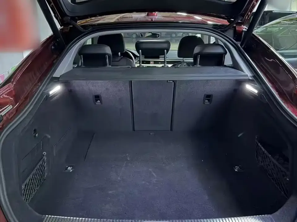 Audi A5 (Import)