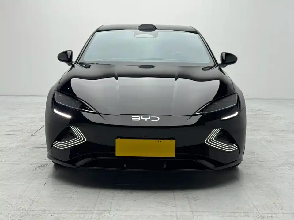 BYD Seal