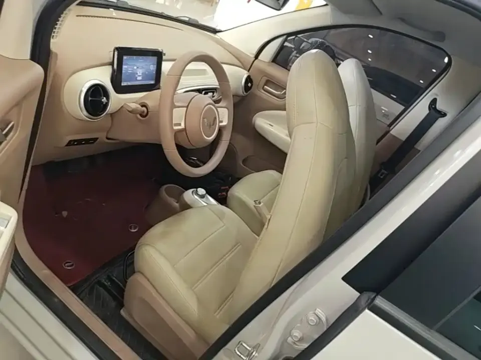 Wuling MINIEV