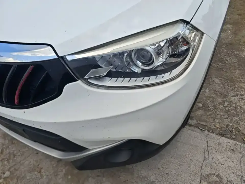 Zhonghua V3