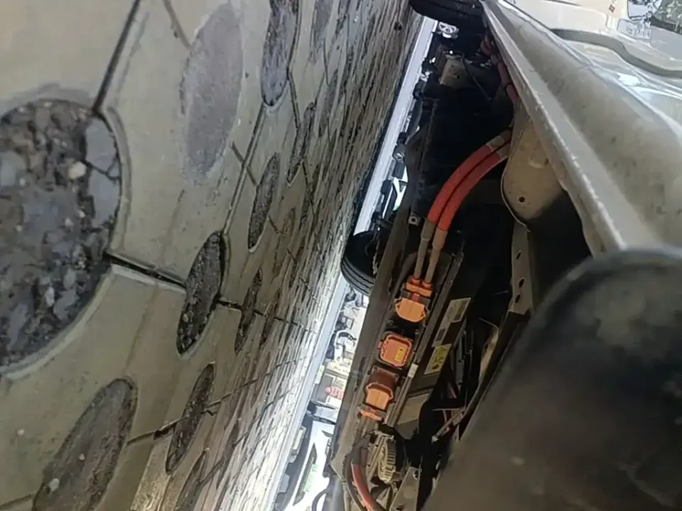 Kaicheng Ruixing EM80